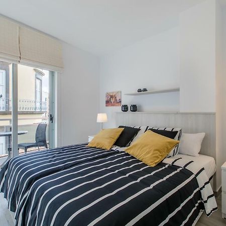 Santa Cruz Downtown Appartement Buitenkant foto