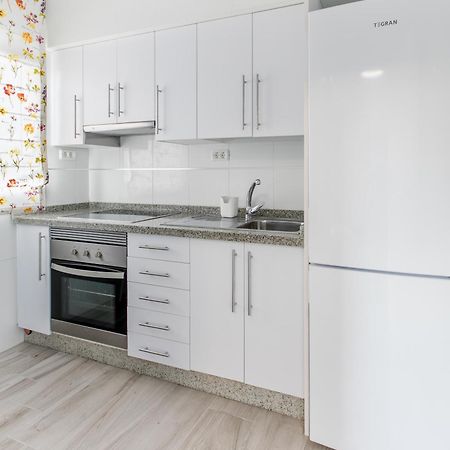 Santa Cruz Downtown Appartement Buitenkant foto
