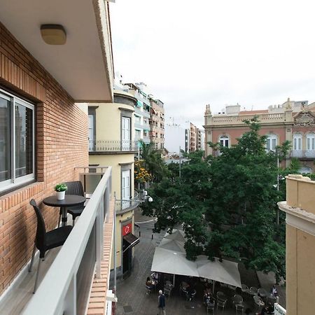 Santa Cruz Downtown Appartement Buitenkant foto
