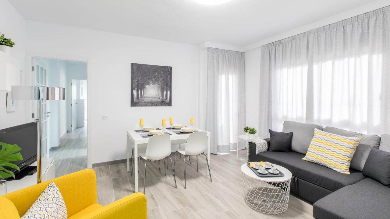 Santa Cruz Downtown Appartement Buitenkant foto