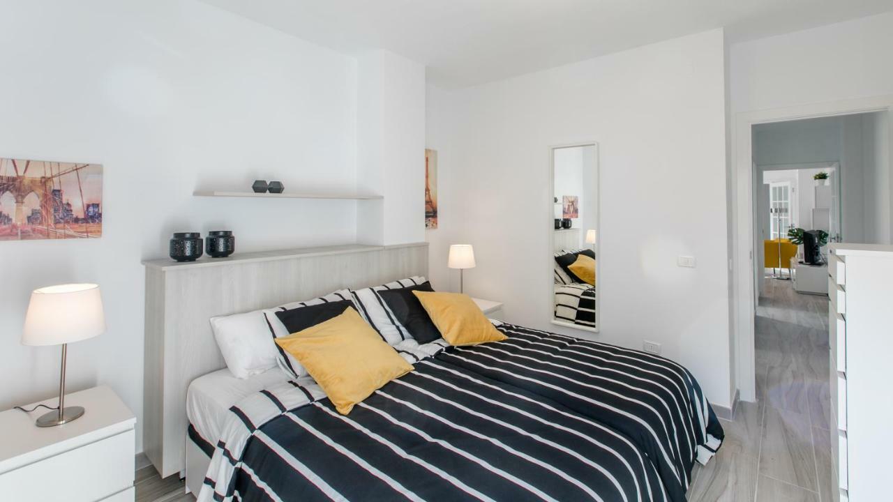 Santa Cruz Downtown Appartement Buitenkant foto