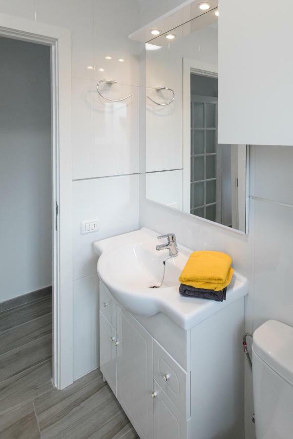 Santa Cruz Downtown Appartement Buitenkant foto