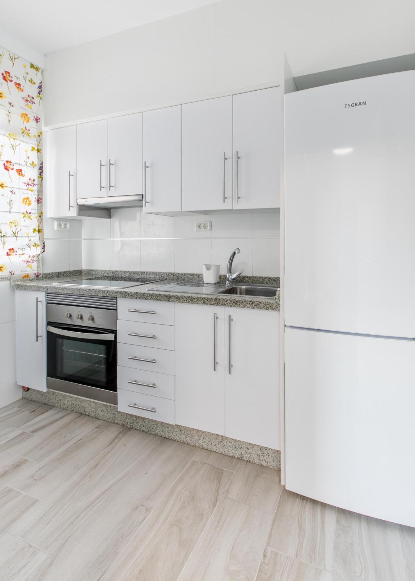 Santa Cruz Downtown Appartement Buitenkant foto