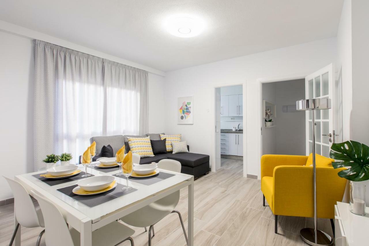 Santa Cruz Downtown Appartement Buitenkant foto